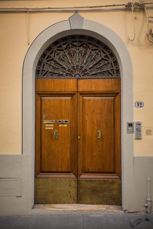 Whitehouse Hotel Colle Val D'Elsa Exterior photo